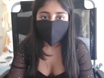 Shimoona Chaturbate stream image from March 08, 2026