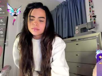 Sweetjhosemit Chaturbate stream image from March 08, 2026