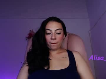 Alisa__Cain Chaturbate stream image from March 08, 2026
