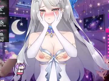 Brandy__Star Chaturbate stream image from March 08, 2026