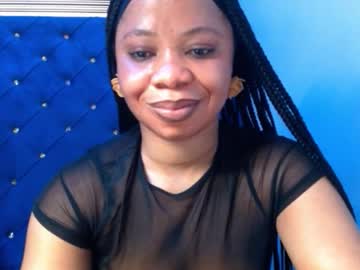 Cum_Chocochata Chaturbate stream image from March 08, 2026