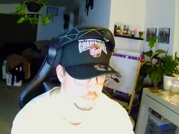 Elysiusfit Chaturbate stream image from March 08, 2026