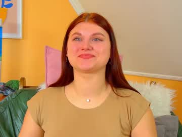 Evaengels Chaturbate stream image from March 08, 2026