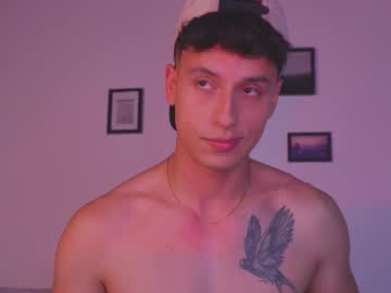 Guy_Twinks Chaturbate stream image from March 08, 2026