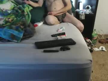 Jacksonmale1974 Chaturbate stream image from March 08, 2026