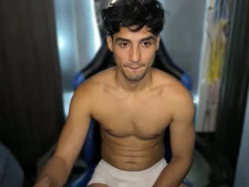 Jhon_2000s Chaturbate stream image from March 08, 2026