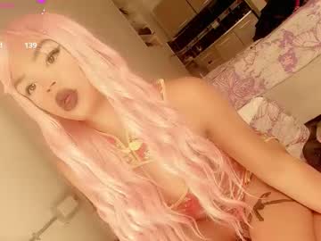 Kourney_Ferrer Chaturbate stream image from March 08, 2026