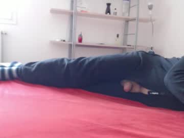 Litlediky Chaturbate stream image from March 08, 2026