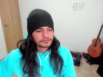 Loganhot22 Chaturbate stream image from March 08, 2026