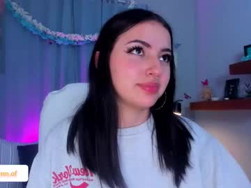 Misslynn_ Chaturbate stream image from March 08, 2026