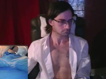 Moriarty07 Chaturbate stream image from March 08, 2026