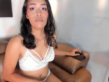 Rachel_Jamesx Chaturbate stream image from March 08, 2026