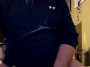 Rockhardminer68 Chaturbate stream image from March 08, 2026