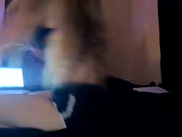 Secrethoneypotxo Chaturbate stream image from March 08, 2026