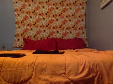 Xxvizzyxx Chaturbate stream image from March 08, 2026