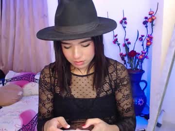 Candyy_Doll_ Chaturbate stream image from March 08, 2026