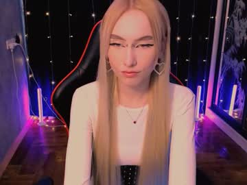 Crybambi Chaturbate stream image from March 08, 2026