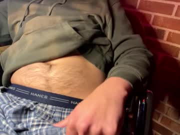 Humungadunga Chaturbate stream image from March 08, 2026
