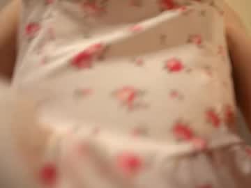 Jjennnyy Chaturbate stream image from March 08, 2026