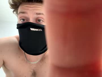 Kingkock414 Chaturbate stream image from March 08, 2026