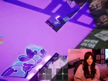 Leximinoa Chaturbate stream image from March 08, 2026