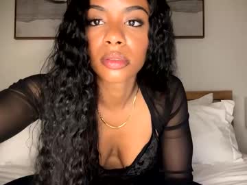 Nanneyrose Chaturbate stream image from March 08, 2026