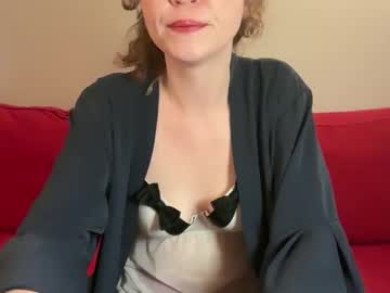 Palebabe666 Chaturbate stream image from March 08, 2026