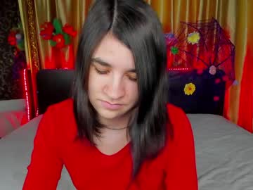 Polly_Love_ Chaturbate stream image from March 08, 2026