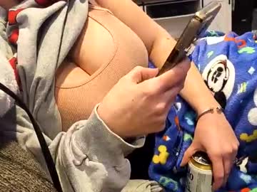 Sexymama1284 Chaturbate stream image from March 08, 2026