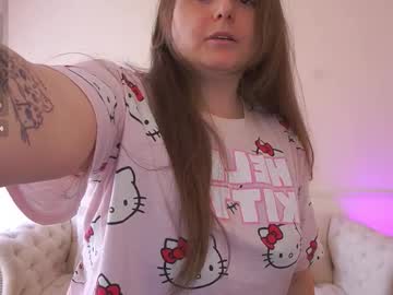 Tasiashanti Chaturbate stream image from March 08, 2026
