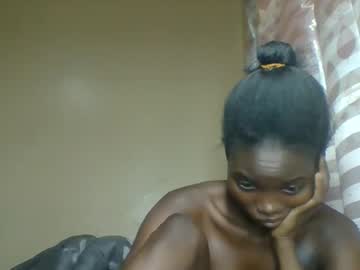 Africana_Slimqueen Chaturbate stream image from March 08, 2026