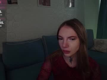 Annetenet Chaturbate stream image from March 08, 2026