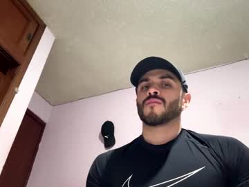 Athlete_Boy22 Chaturbate stream image from March 08, 2026