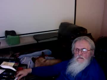 Canaken Chaturbate stream image from March 08, 2026