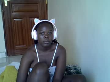 Cherry_Blossom_Xo Chaturbate stream image from March 08, 2026