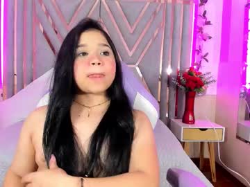 Cony_Ferrer Chaturbate stream image from March 08, 2026