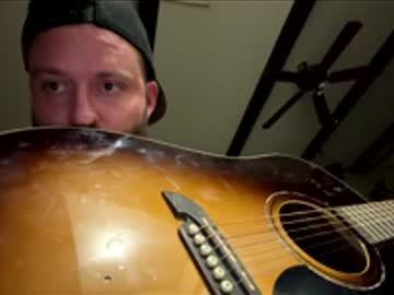 Effingcowboy Chaturbate stream image from March 08, 2026