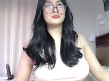 Expensive_Candyx Chaturbate stream image from March 08, 2026