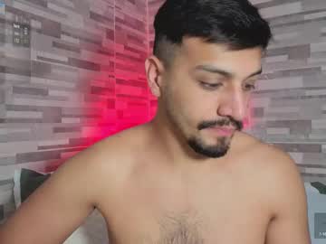 Joel_Callvil Chaturbate stream image from March 08, 2026