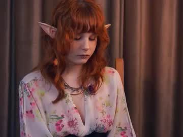 Lanettegalavis Chaturbate stream image from March 08, 2026