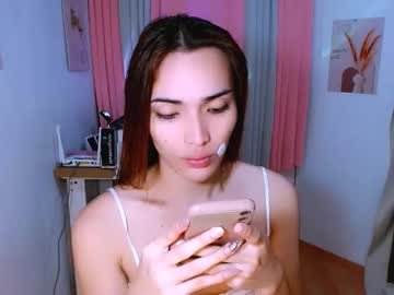 Preciosa_Banks69 Chaturbate stream image from March 08, 2026