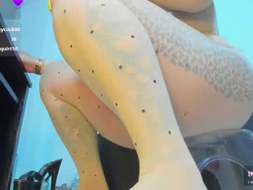 Violetmontana Chaturbate stream image from March 08, 2026