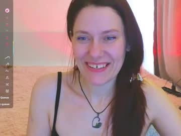Annaabels Chaturbate stream image from March 08, 2026