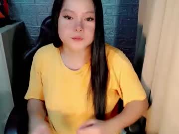 Hottie_Pinay16 Chaturbate stream image from March 08, 2026