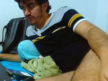Juan_Da0093 Chaturbate stream image from March 08, 2026