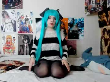 Miku_Frost Chaturbate stream image from March 08, 2026