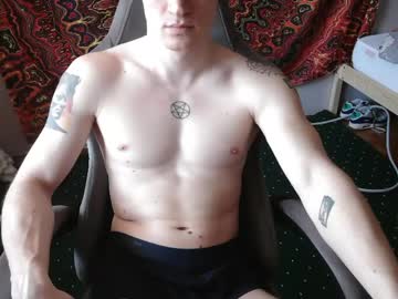 Johnny_Positive Chaturbate stream image from March 08, 2026