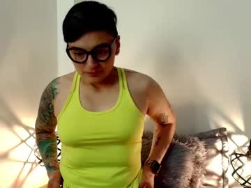 Kat_Paradisse Chaturbate stream image from March 08, 2026