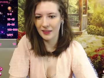 Pavla_Adore_ Chaturbate stream image from March 08, 2026