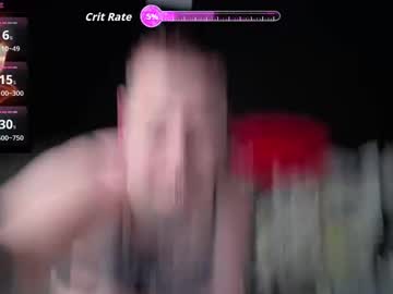 Peachi20 Chaturbate stream image from March 08, 2026